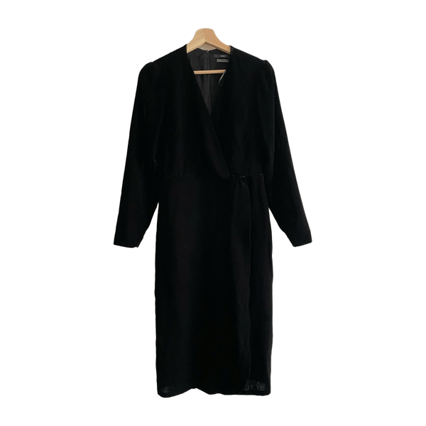 Set fashion dress