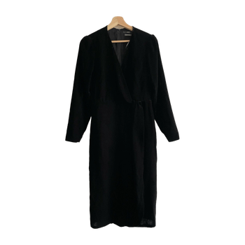 Set fashion dress