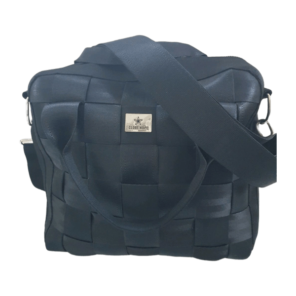 Globe hope bag