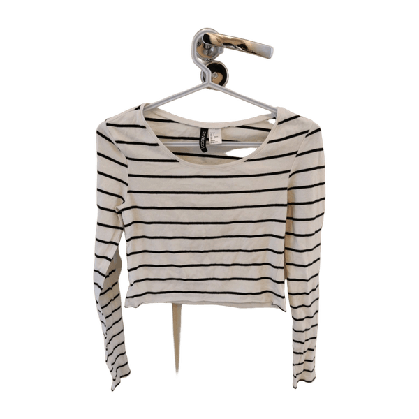 Divided by h&m blouse