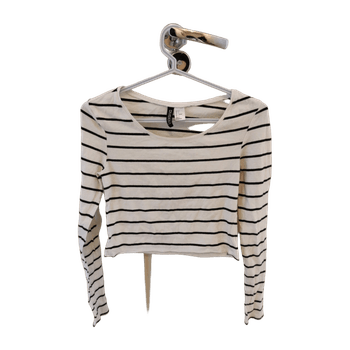 Divided by h&m blouse