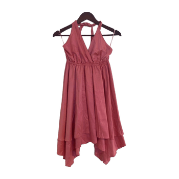 Vila dress