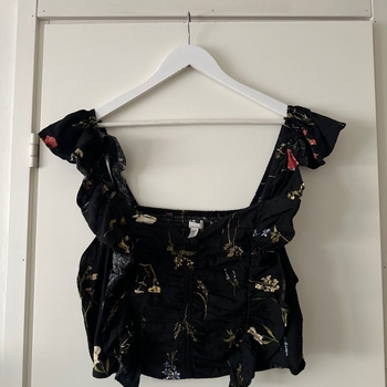 H&m top