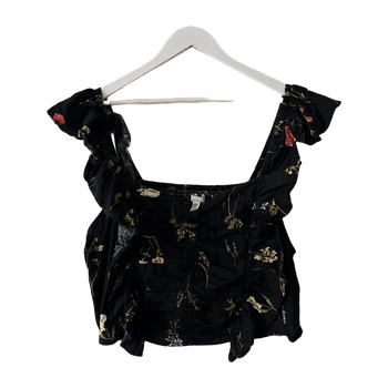 H&m top