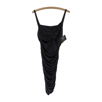 Nly one dress