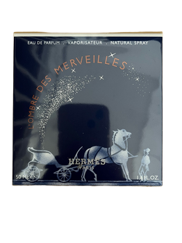 Hermès L'Ombre des Merveilles edp 50 ml