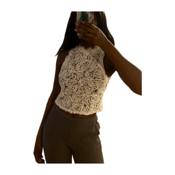 Zara top