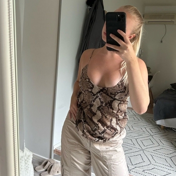 H&m top