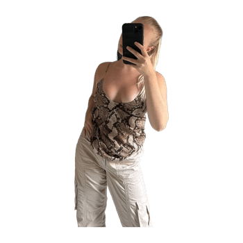 H&m top