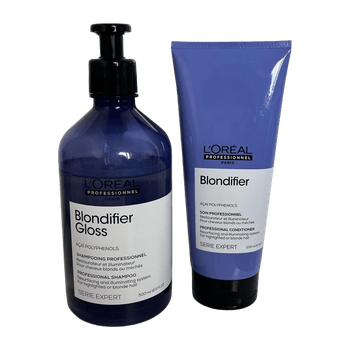 L'Oréal Professionnel Blondifier Big Duo