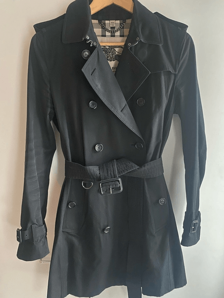 Burberry Kensington trench