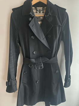 Burberry Kensington trench