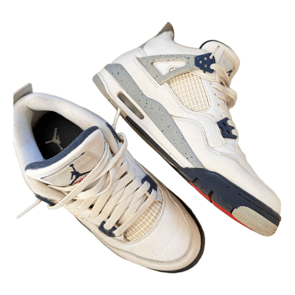 Air Jordan midnight navy
