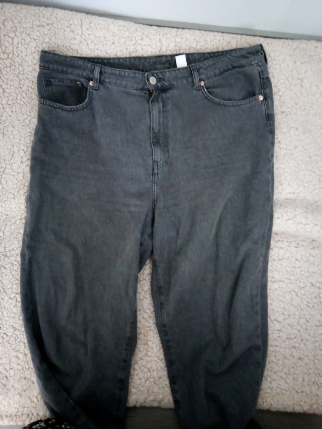 H&m jeans