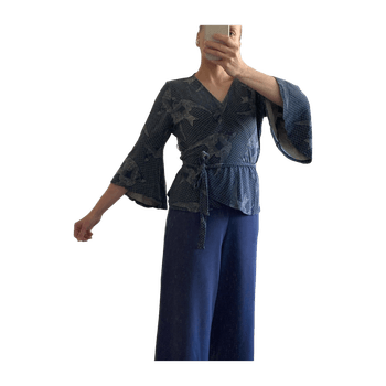 Lindex blouse