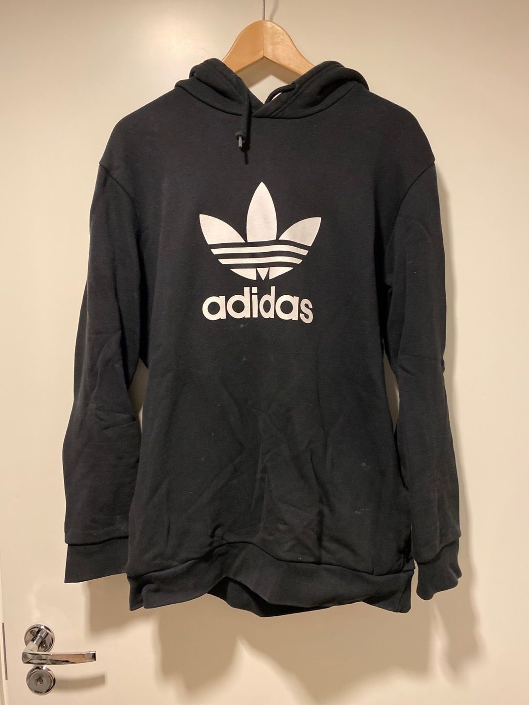 Adidas hoodie