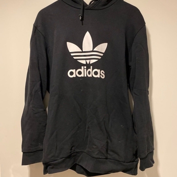 Adidas hoodie