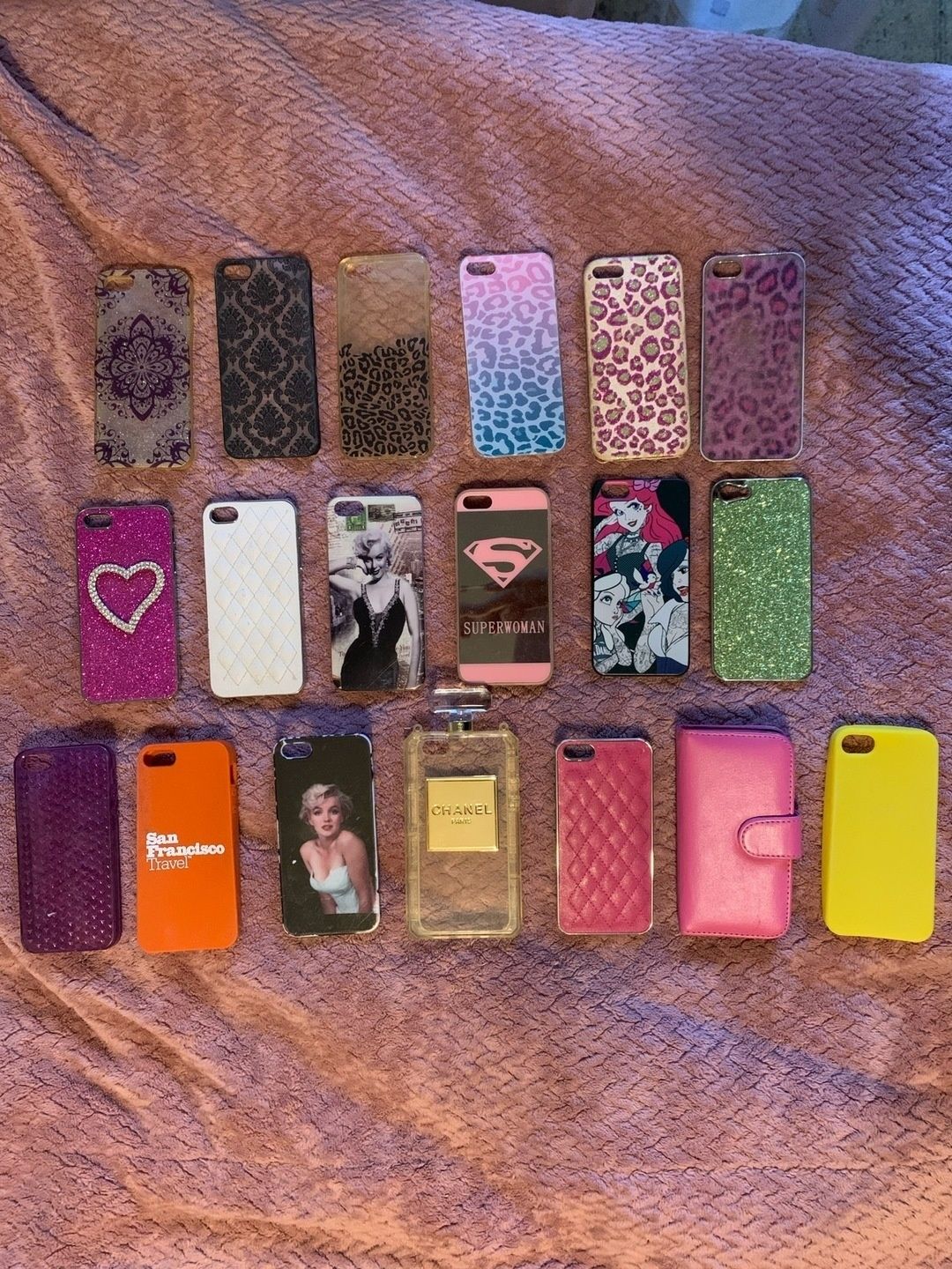 smartphone