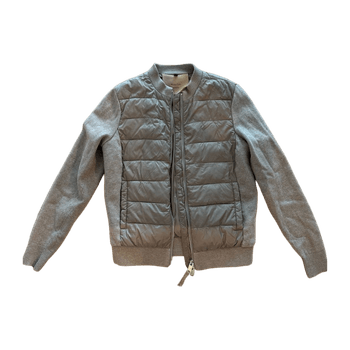 Massimo dutti coat