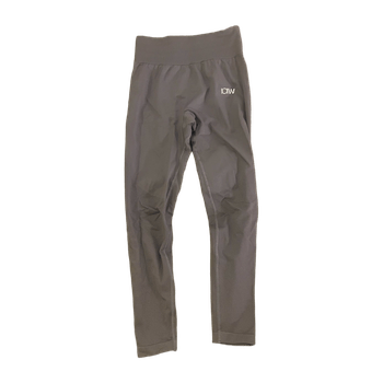 Icaniwill sportswear