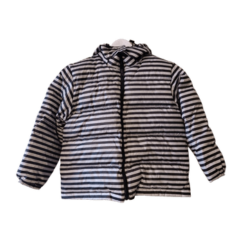 Marimekko coat