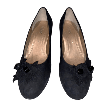 Gabor heels