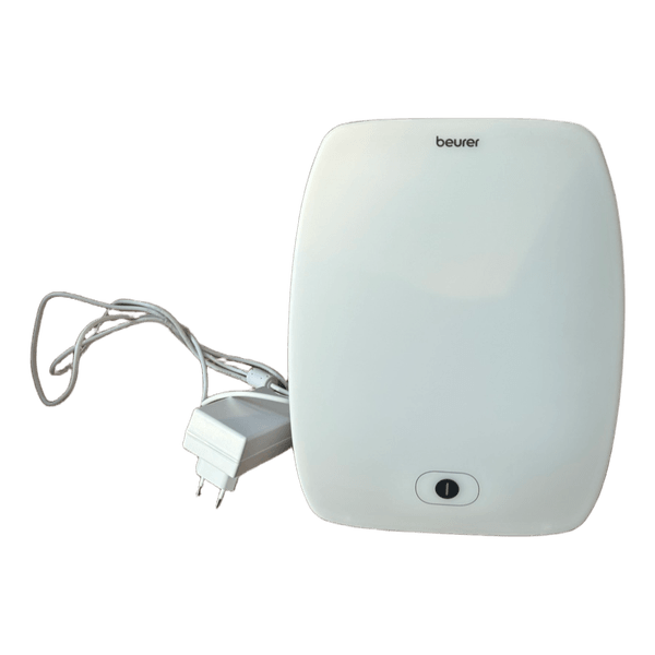 Beurer TL 41 Touch daylight therapy lamp SAD light