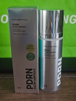 Vt pdrn glow ampoule mist