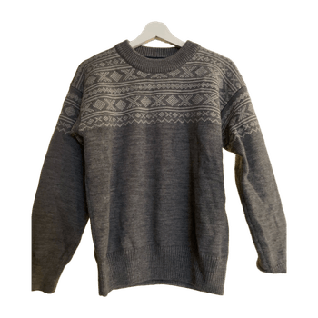 Windfjord cardigan