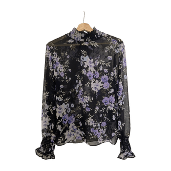 Gina tricot blouse