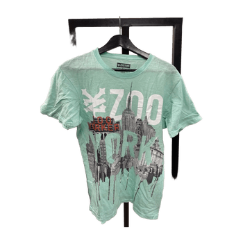 Zoo york top