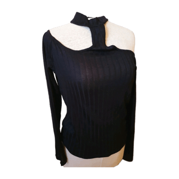 Offshoulder paita h&m blouse