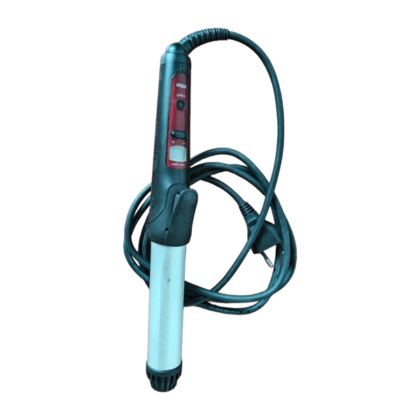 Braun beauty product