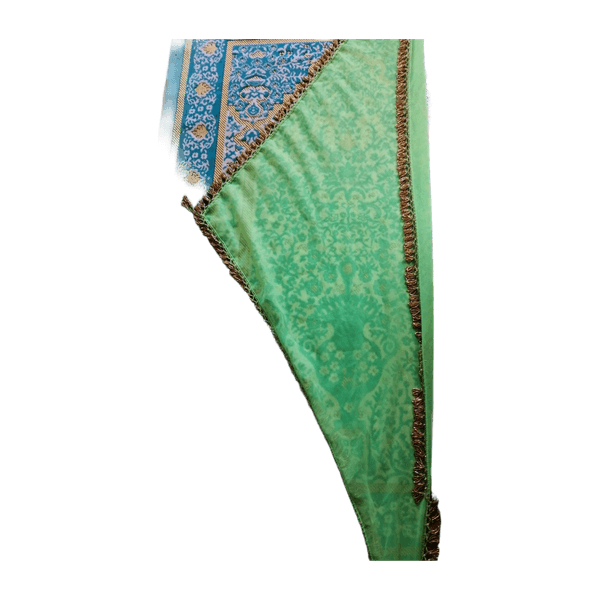 Bellydance huivi scarf