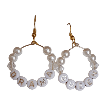 Handmade jewelry