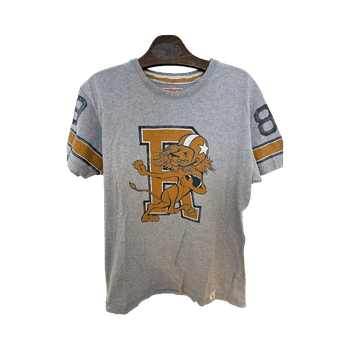 Vintage Replay Sweatshirt – Size L – Retro Sporty Look