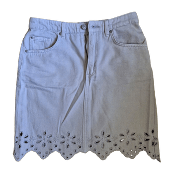 H&m skirt