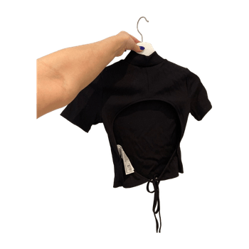 Gina tricot blouse