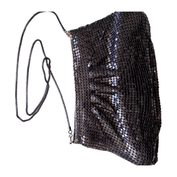 Sequin Evening Bag 90s vintage
