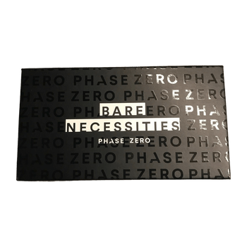 Bare necessities beauty product