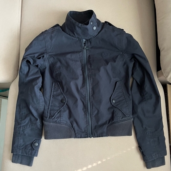 Henri Lloyd jacket
