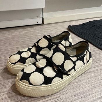 Marimekko sneakers