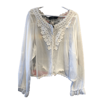 Zay blouse