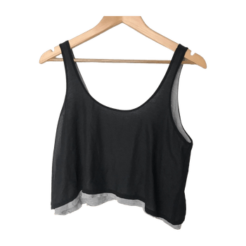 Noisy may top