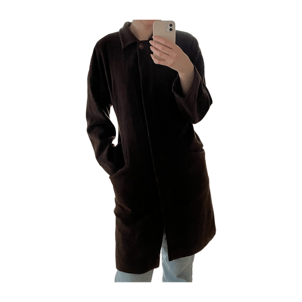 coat