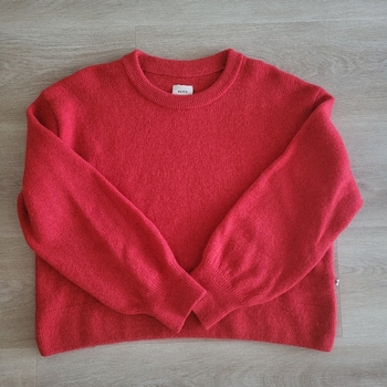 Kaiko Mohair Jumper neule