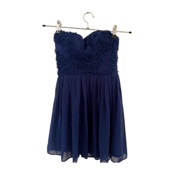 Elise ryan dress