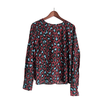 Mango blouse