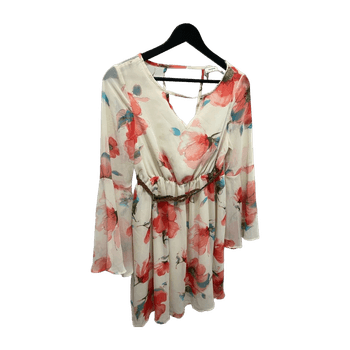 Sheinside dress