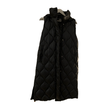 Mango coat